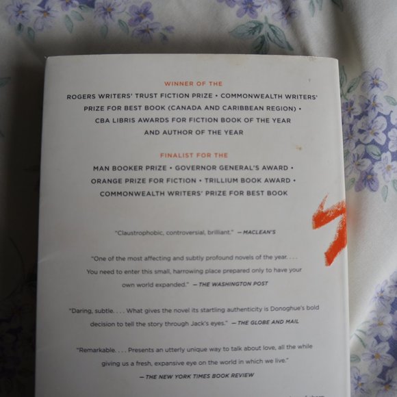 Room by Emma Donoghe - Picture 2 of 4